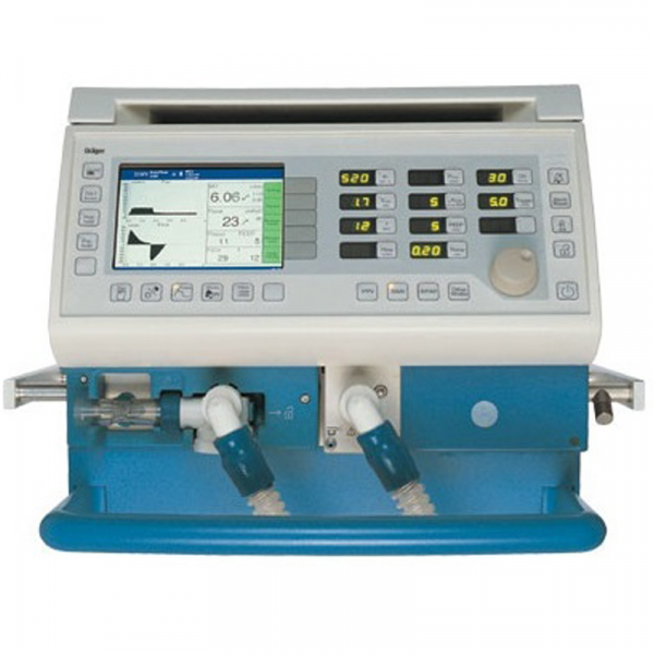 Draeger Evita 2