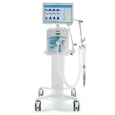 Draeger Evita Infinity V500