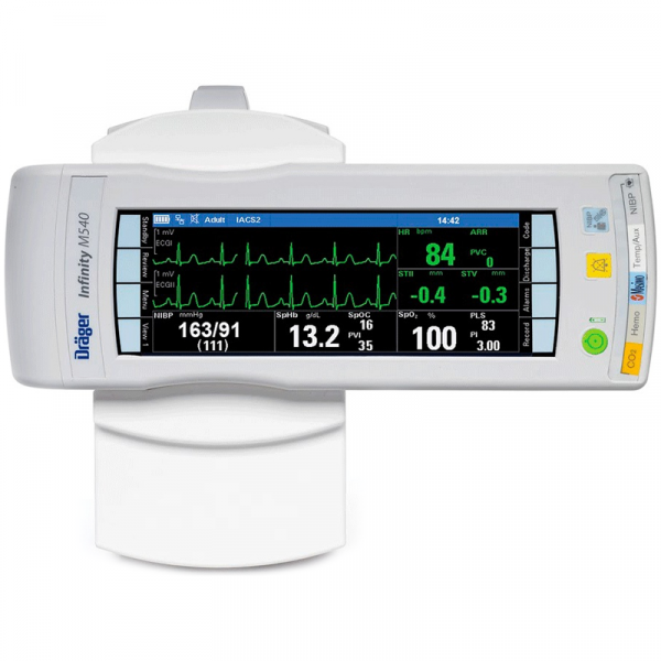 Draeger Infinity M540