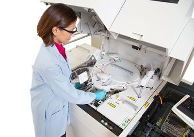 Beckman Coulter DxC 700 AU
