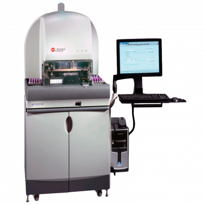 Beckman Coulter UniCel DxH 800