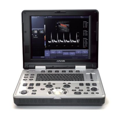 Alpinion E-cube inno