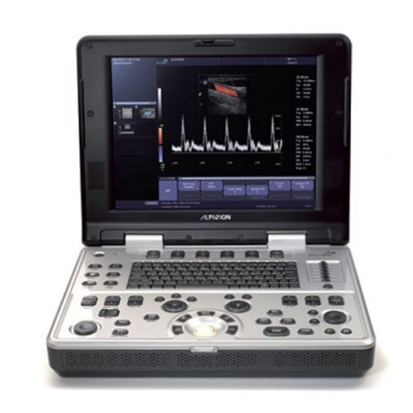 Alpinion E-cube inno