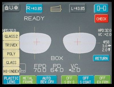 Takubomatic E-920S