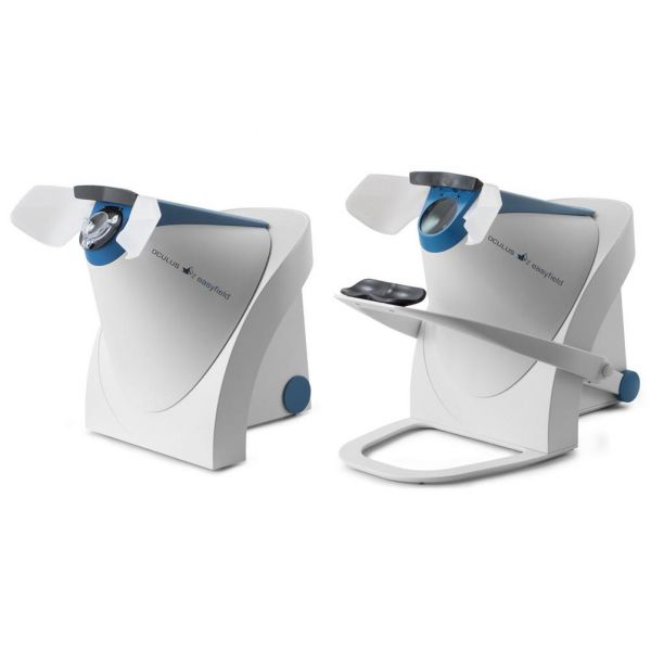 Oculus Easyfield