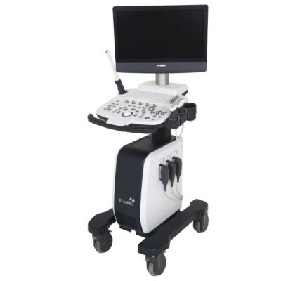 Alpinion E-cube 5