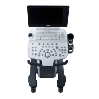 Alpinion E-cube 5