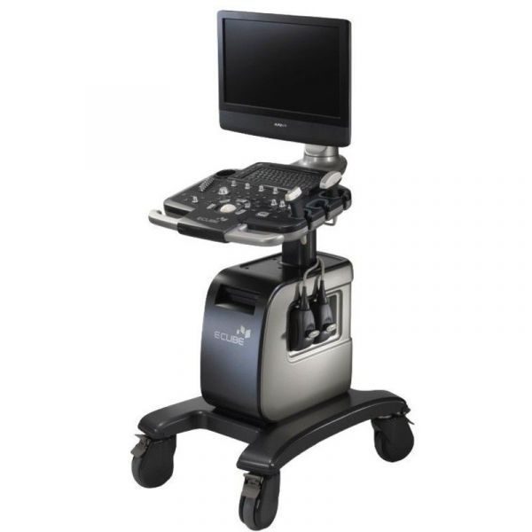 Alpinion E-cube 7