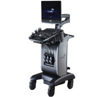 Alpinion E-cube 9