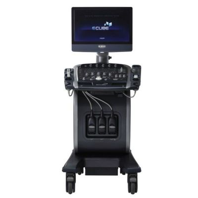 Alpinion E-cube 9