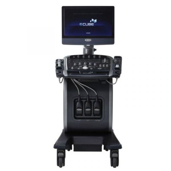 Alpinion E-cube 9