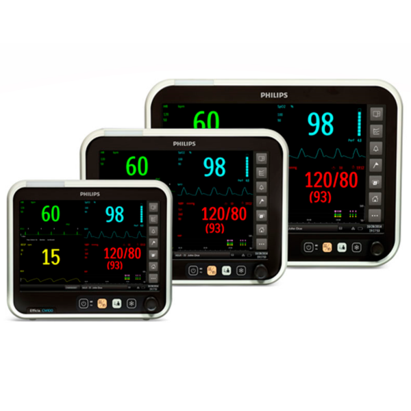 Philips Efficia CM