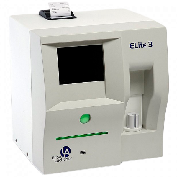 Erba Lachema Elite 3