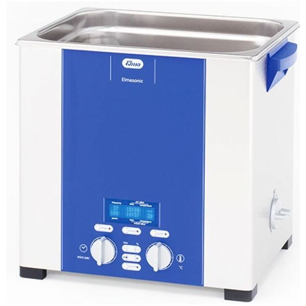 Elma Ultrasonic Elmasonic P 120 H