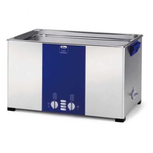 Elma Ultrasonic Elmasonic S 300 H