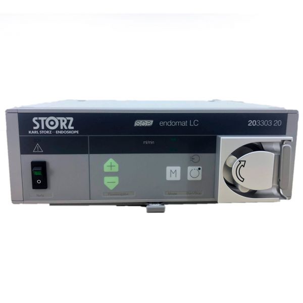 Karl Storz Endomat LC