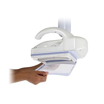 GE Healthcare Invenia Abus