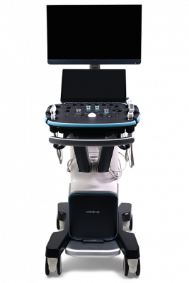 Mindray Resona I9