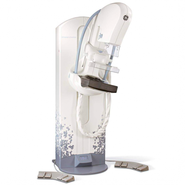 GE Healthcare Senographe Essential