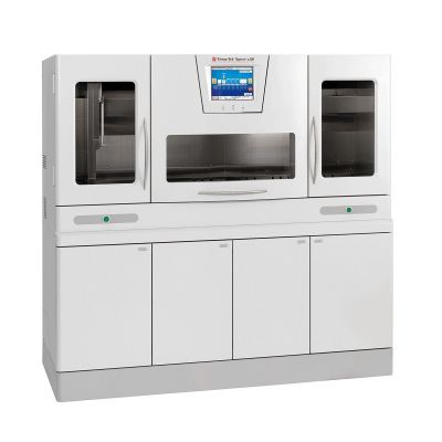 Sakura Tissue-Tek Xpress X120