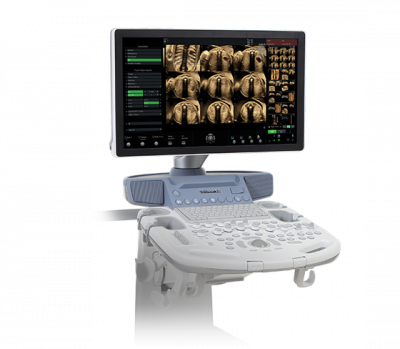 GE Healthcare Voluson S8