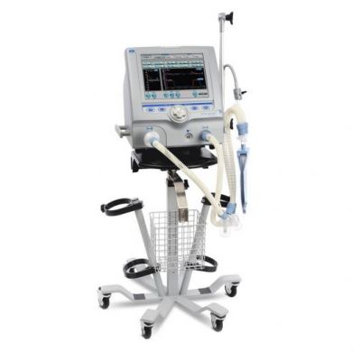 eVent Medical eVolution 3e