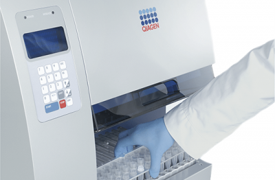 Qiagen EZ1 Advanced XL