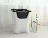 Ванна для груминга wikiGROOM SPA + функция OZON 80 x 70 x 95 см