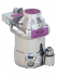 Ветеринарный анестезиологический аппарат KRUUSE Moduflex Coaxial 