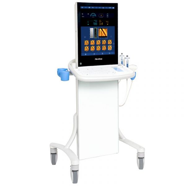 Echosens FibroScan 630 exp