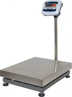 Весы ветеринарные wikiVET PM-150