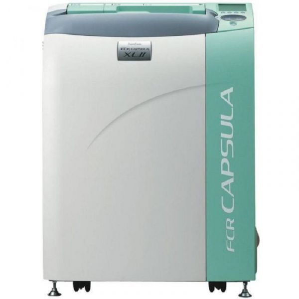 Fujifilm FCR Capsula XLII