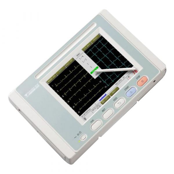 Fukuda Denshi Cardisuny C-320