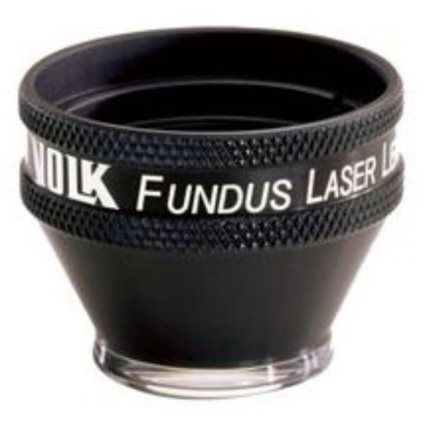 Volk Fundus Laser