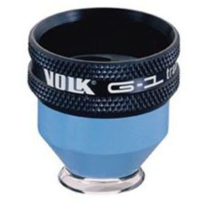 Volk G-1 trabeculum
