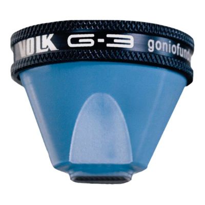 Volk G-3 miniGoniofundus NF