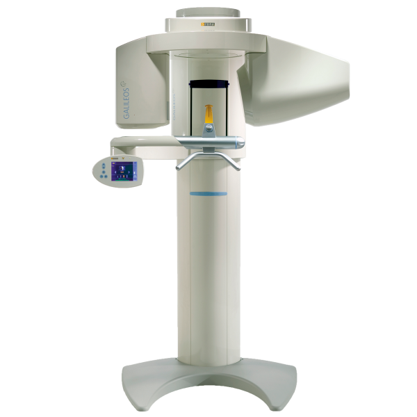 Sirona Galileos Comfort