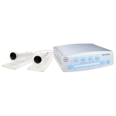 Ionto Comed Ionto-Galvano SL