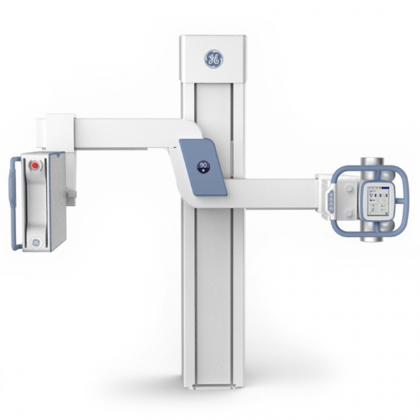 GE Healthcare Brivo XR575