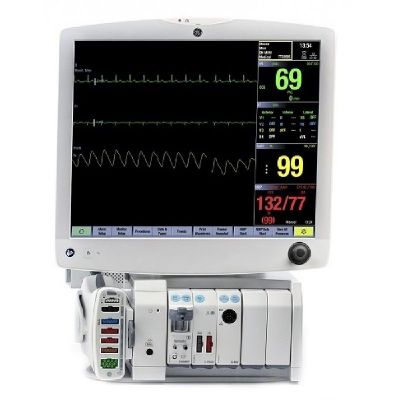 GE Healthcare Carescape B850