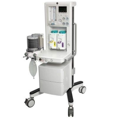 GE Healthcare Carestation 30
