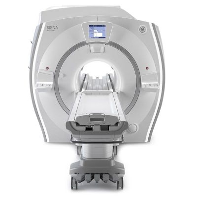 GE Healthcare Signa Architect