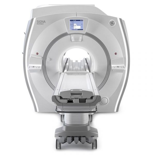 GE Healthcare Signa Architect