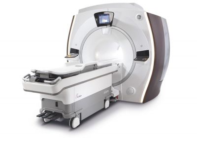 GE Healthcare Signa Architect