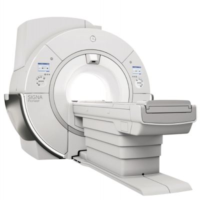 GE Healthcare Signa Pioneer