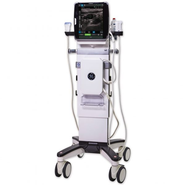 GE Healthcare Venue 50