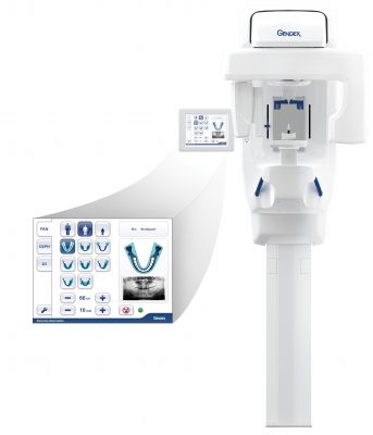 Gendex GXDP-700