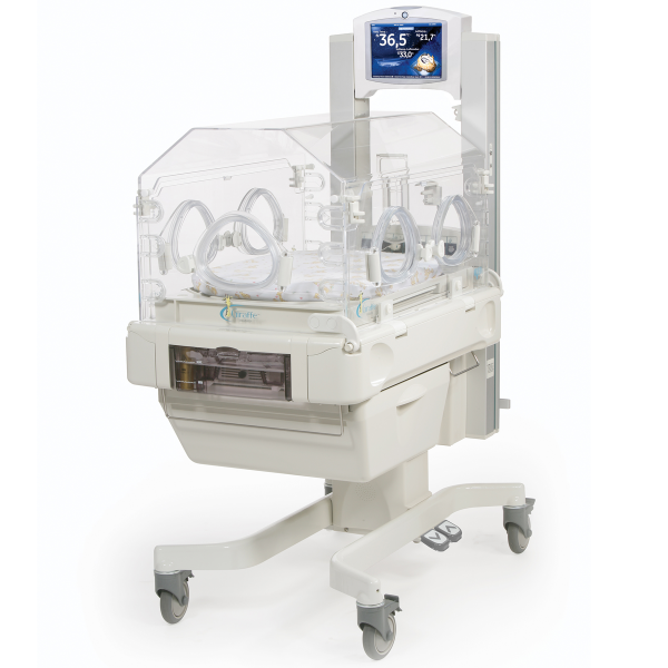 GE Healthcare Giraffe