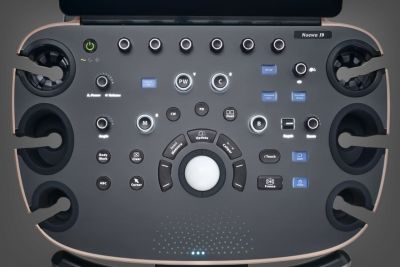 Mindray Imagyn I9