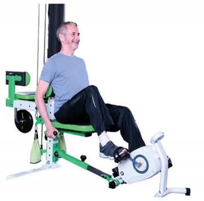 Alexandave Go Health